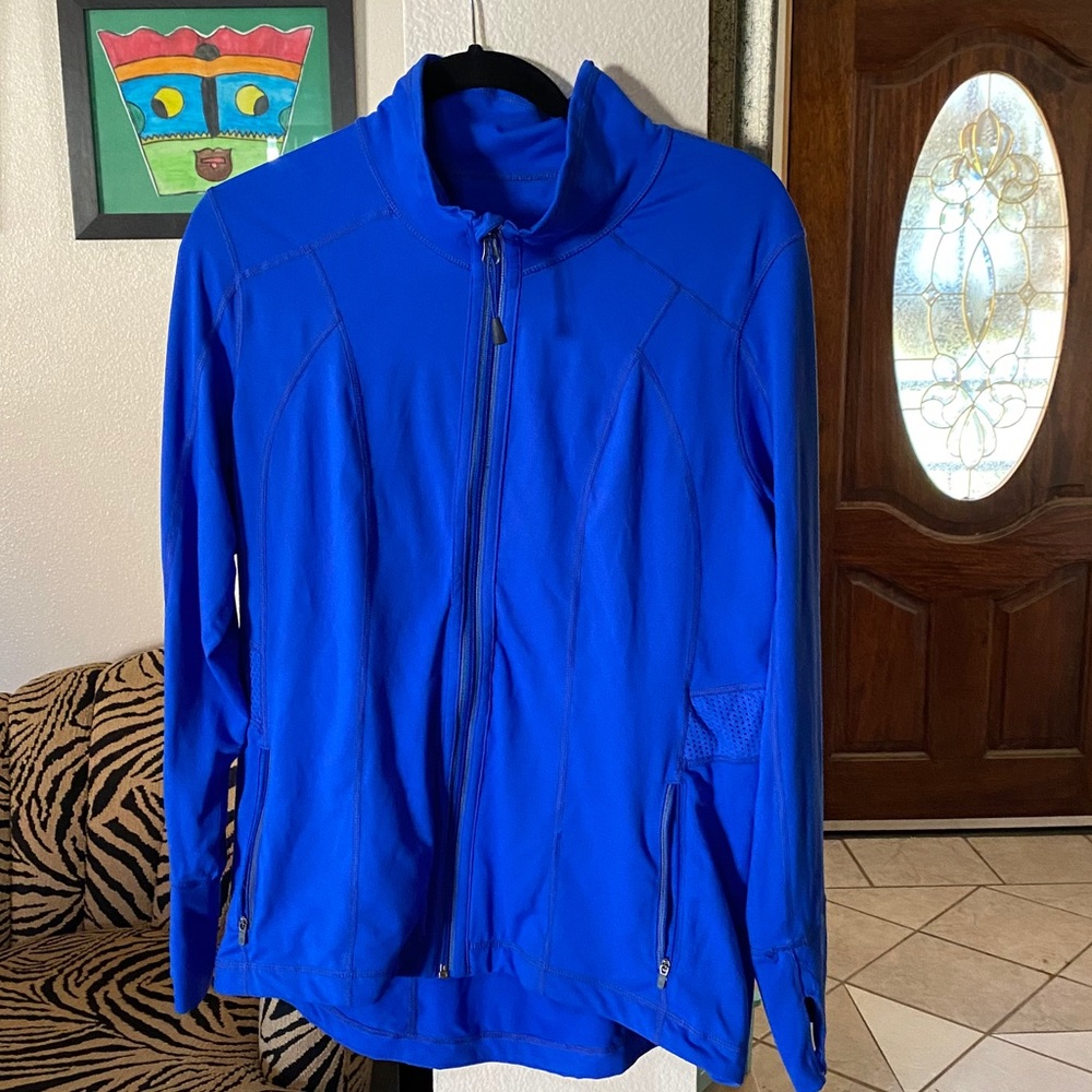 Athletic Jacket